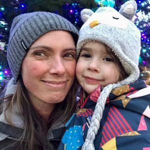 Meet your Posher, Beth